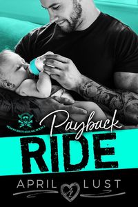 Produktbild: Payback Ride: An MC Romance (Venom Brothers MC, #3)