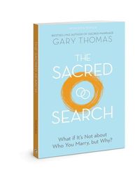 Produktbild: Sacred Search Rev/E