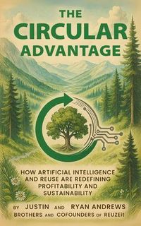 Produktbild: The Circular Advantage