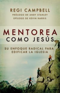 Produktbild: Mentorea como Jes&uacute;s