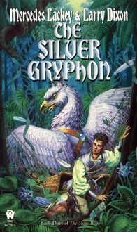 Produktbild: The Silver Gryphon