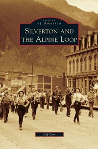 Produktbild: Silverton and the Alpine Loop