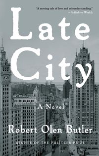 Produktbild: Late City