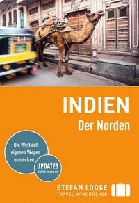 Produktbild: Stefan Loose Reisef&uuml;hrer E-Book