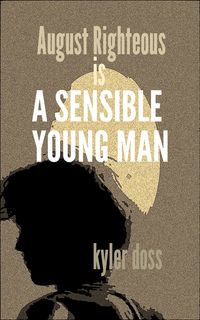 Produktbild: A Sensible Young Man