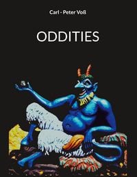 Produktbild: Oddities