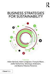 Produktbild: Business Strategies for Sustainability