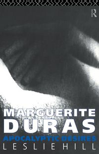 Produktbild: Marguerite Duras