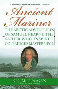 Produktbild: Ancient Mariner