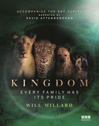 Produktbild: Kingdom