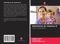 Produktbild: Defici&ecirc;ncia de vitamina D
