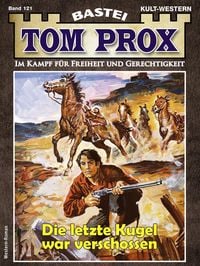 Produktbild: Tom Prox 121
