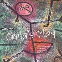 Produktbild: Vine: Child's Play