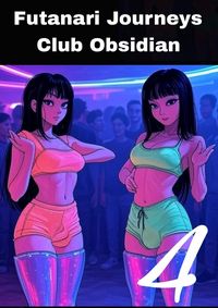 Produktbild: Futanari Journeys Club Obsidian 4