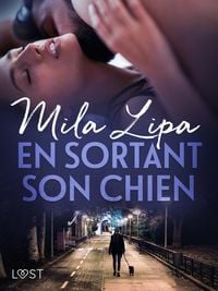 Produktbild: En sortant son chien - Une nouvelle &eacute;rotique