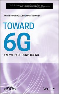 Produktbild: Toward 6G
