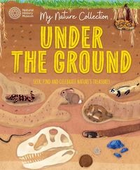 Produktbild: My Nature Collection: Under the Ground