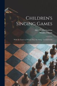 Produktbild: Children's Singing Games