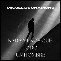 Produktbild: Nada menos que todo un hombre