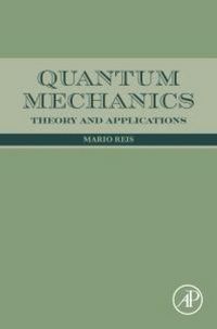 Produktbild: Quantum Mechanics