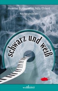 Produktbild: Schwarz und Weiß - Crimi con Cello: Krimi