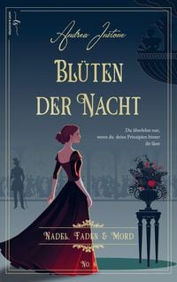 Produktbild: Bl&uuml;ten der Nacht
