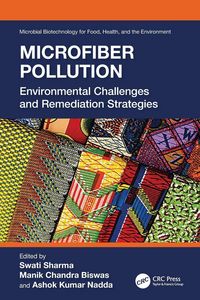Produktbild: Microfiber Pollution