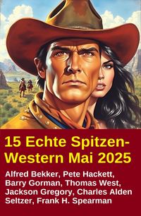 Produktbild: 15 Echte Spitzen-Western Mai 2025