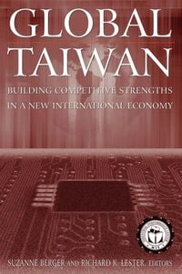 Produktbild: Global Taiwan