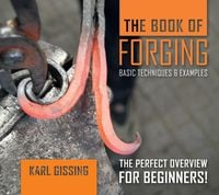 Produktbild: The Book of Forging