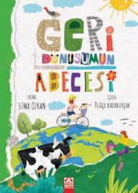 Produktbild: Geri D&ouml;n&uuml;s&uuml;m&uuml;n Abecesi