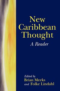 Produktbild: New Caribbean Thought