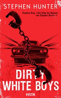 Produktbild: Dirty White Boys