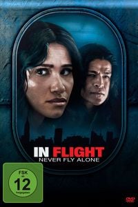 Produktbild: In Flight - Never Fly Alone