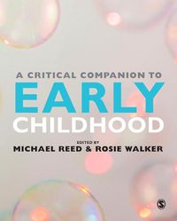 Produktbild: A Critical Companion to Early Childhood