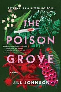 Produktbild: The Poison Grove