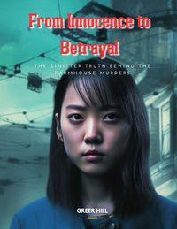 Produktbild: From Innocence to Betrayal: The Sinister Truth Behind the Farmhouse Murders