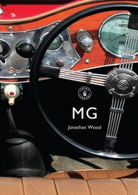 Produktbild: MG