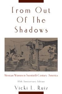 Produktbild: From Out of the Shadows