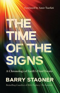 Produktbild: The Time of the Signs