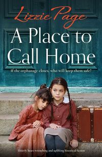 Produktbild: A Place to Call Home