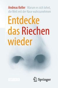 Produktbild: Entdecke das Riechen wieder