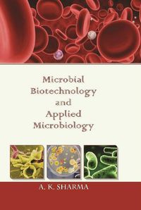 Produktbild: Microbial Biotechnology And Applied Microbiology