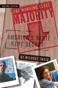 Produktbild: The Working Class Majority