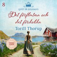 Produktbild: Det f&ouml;rflutna och det f&ouml;rdolda