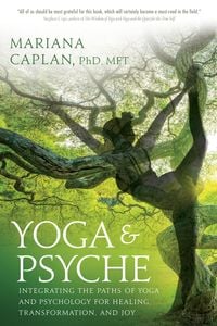 Produktbild: Yoga & Psyche