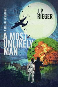 Produktbild: A Most Unlikely Man