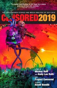 Produktbild: Censored 2019