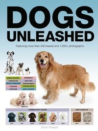 Produktbild: Dogs Unleashed 2/e