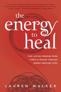 Produktbild: The Energy to Heal